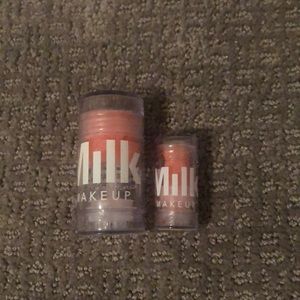 milk makeup watermelon brightening sticks